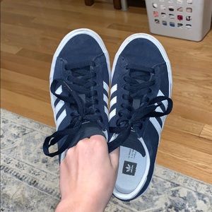 Adidas Skateboarding Sneakers